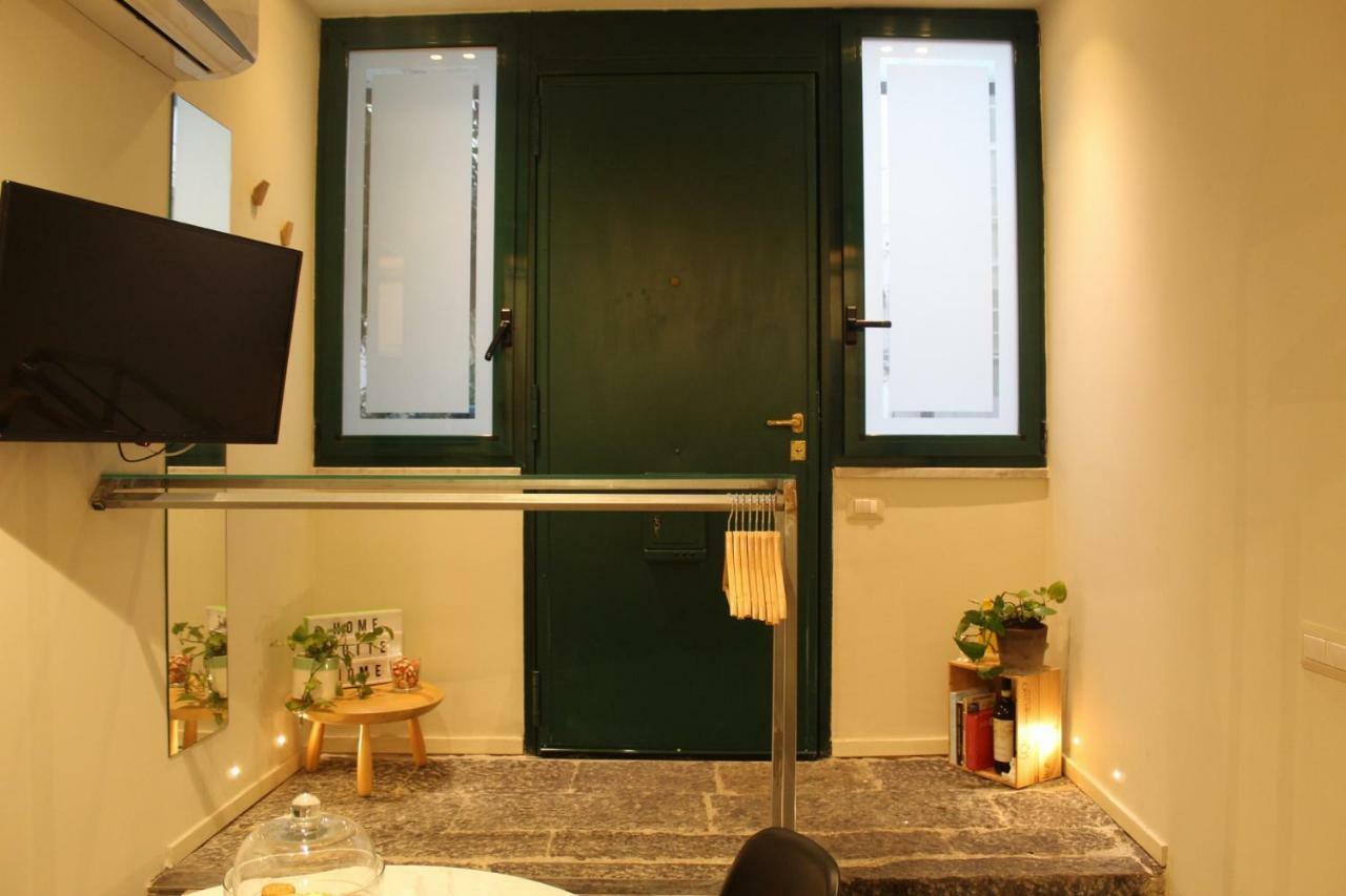 Appartement Home Suite Home Napels
