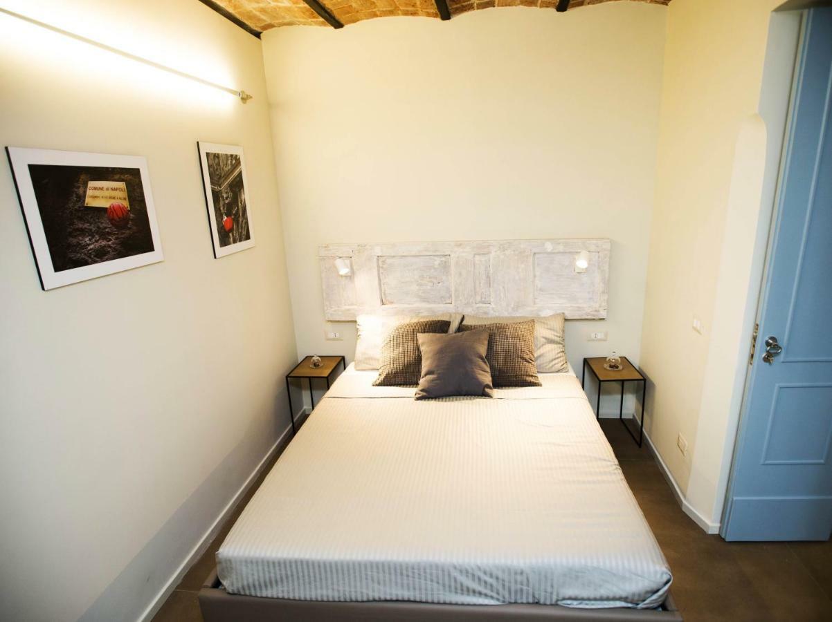 Home Suite Home * Napels