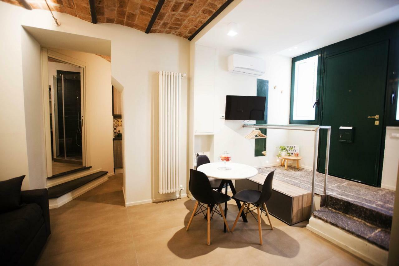 Appartement Home Suite Home Napels
