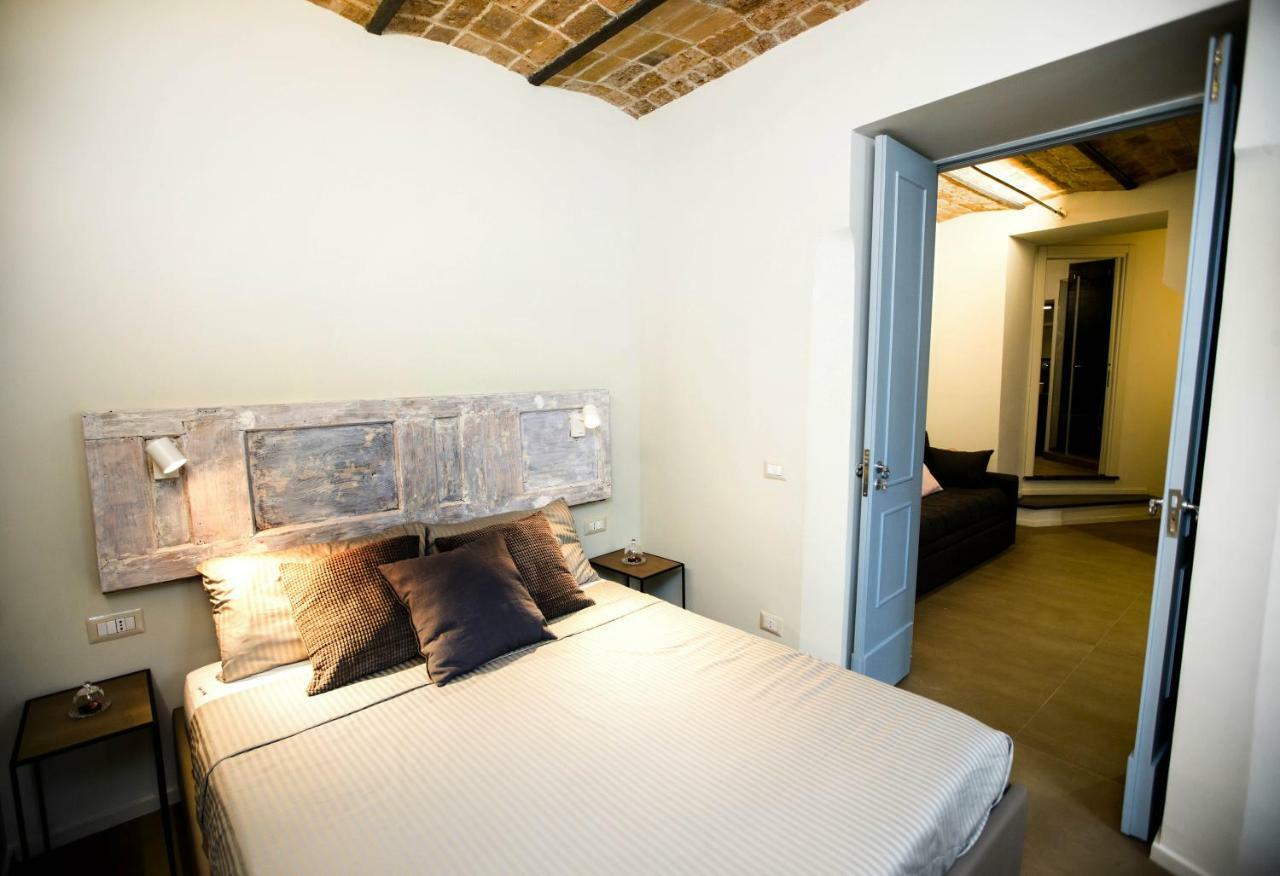 Appartement Home Suite Home Napels