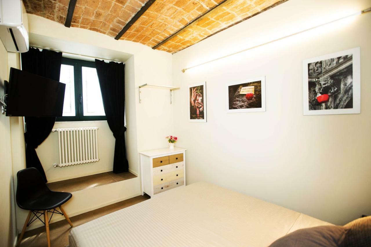 Appartement Home Suite Home Napels